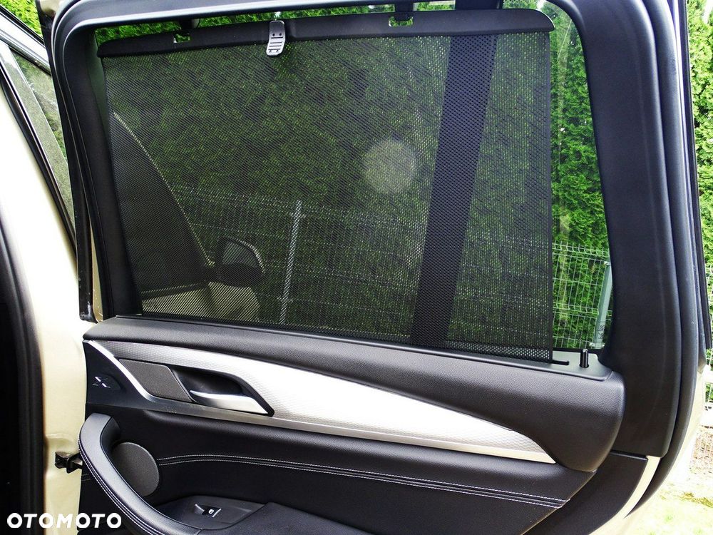 BMW X3 - 20
