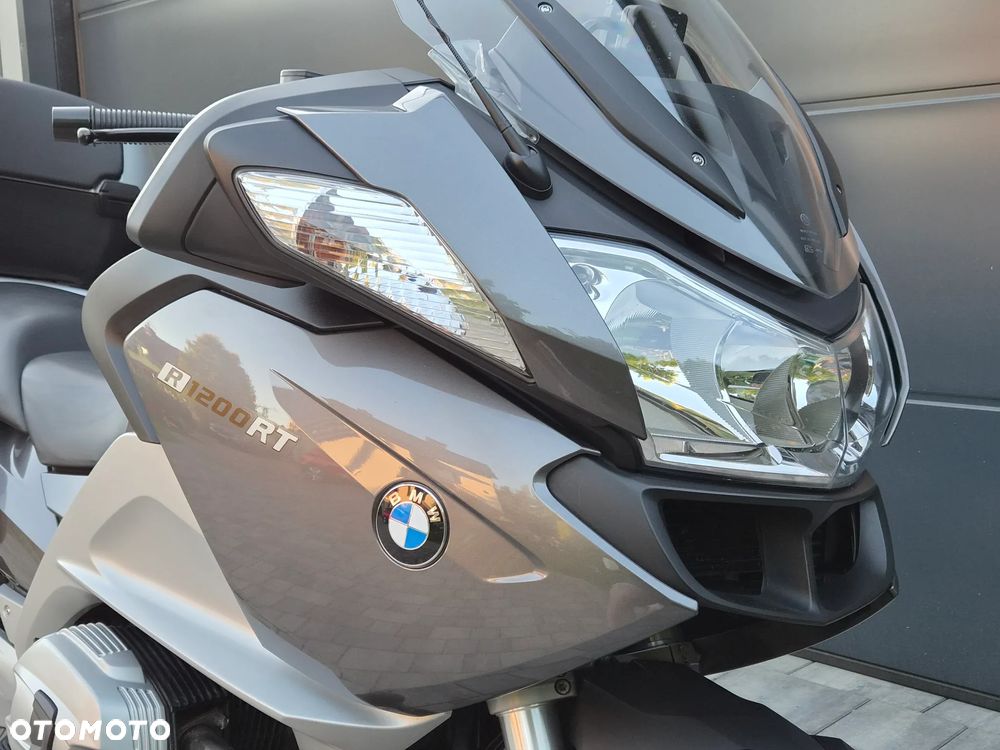 BMW RT - 13