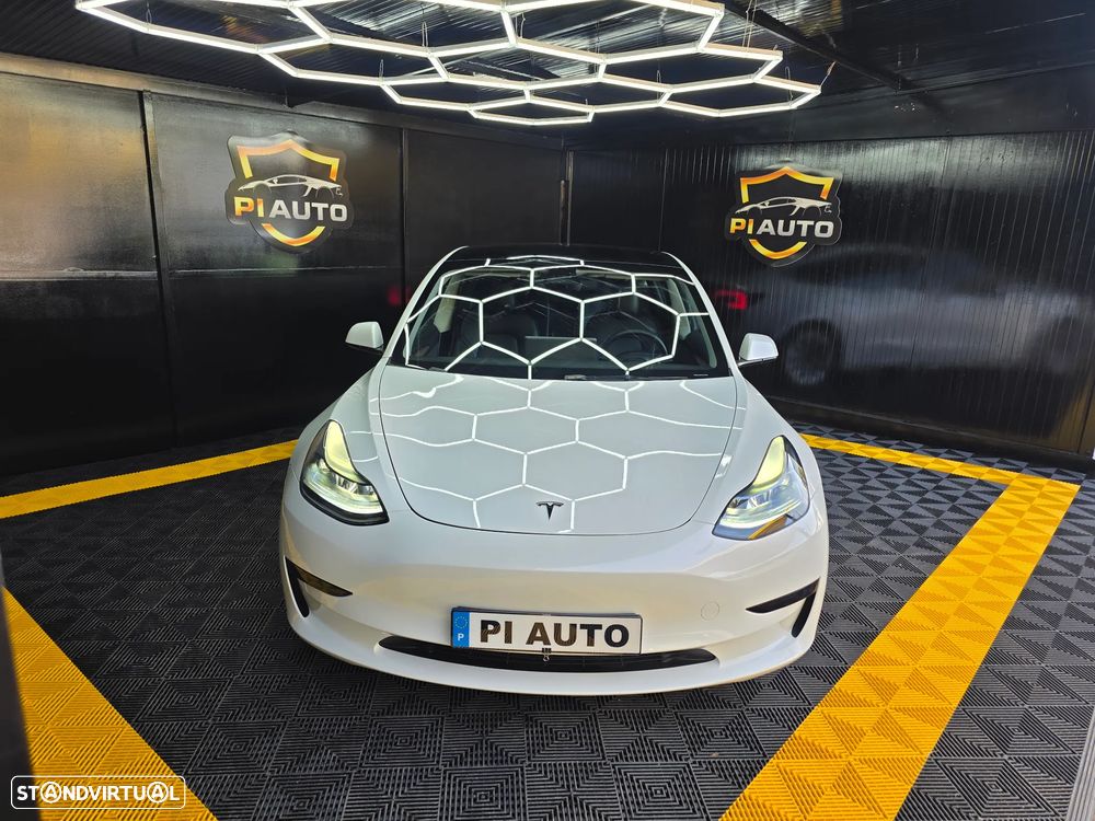 Tesla Model 3 Tração Traseira - 2