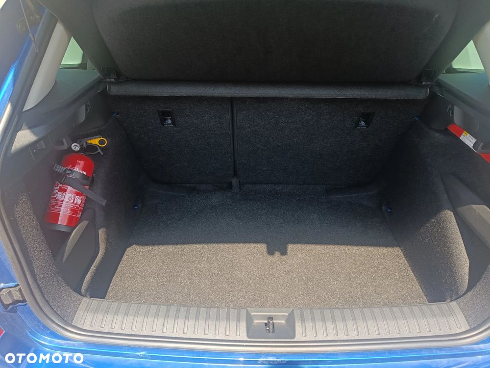 Skoda Kamiq 1.0 TSI Selection DSG - 21