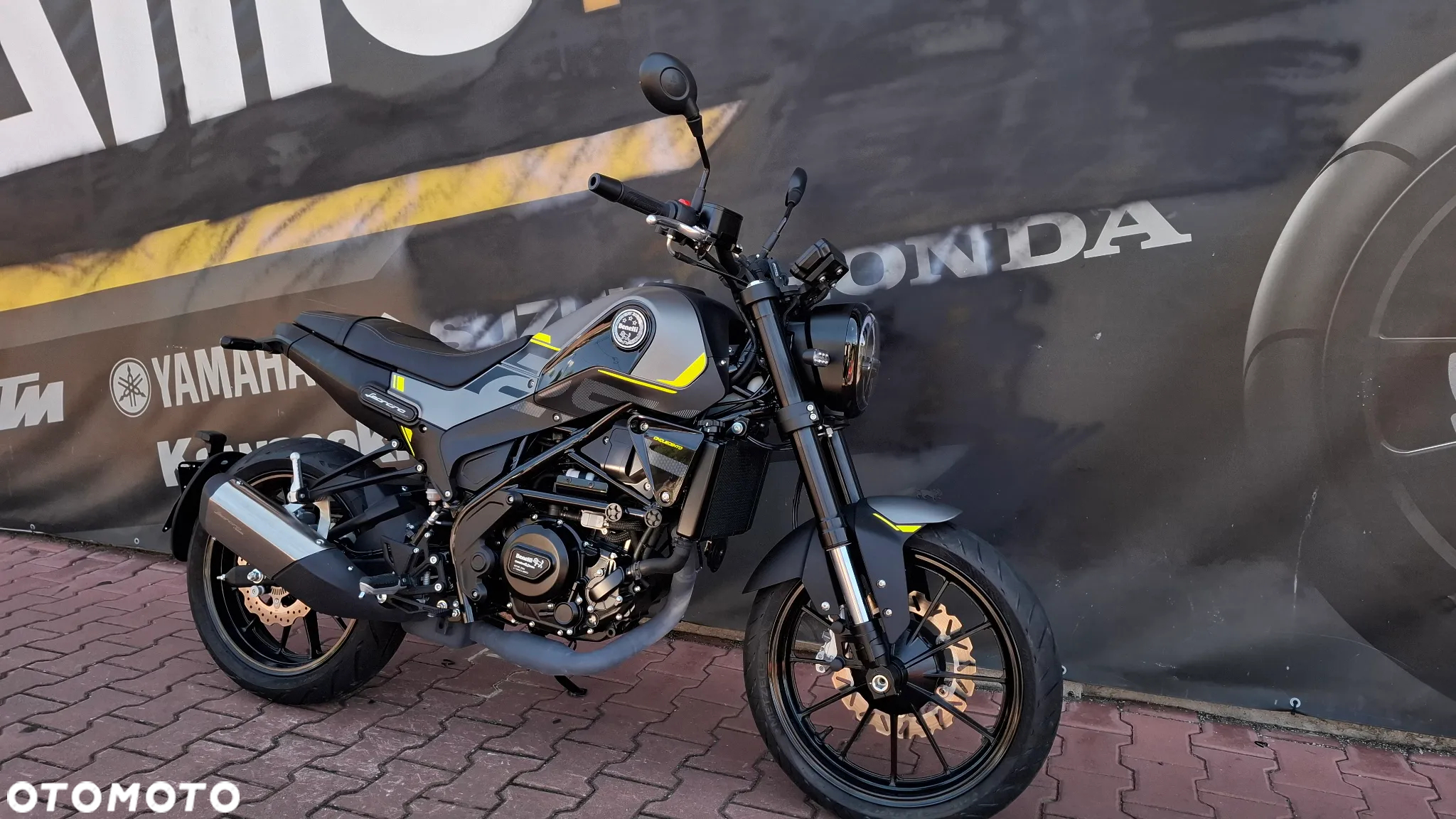 Benelli Leoncino - 3