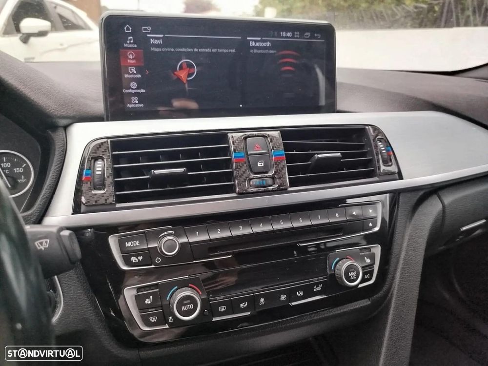 BMW 320 d Auto Pack M - 35