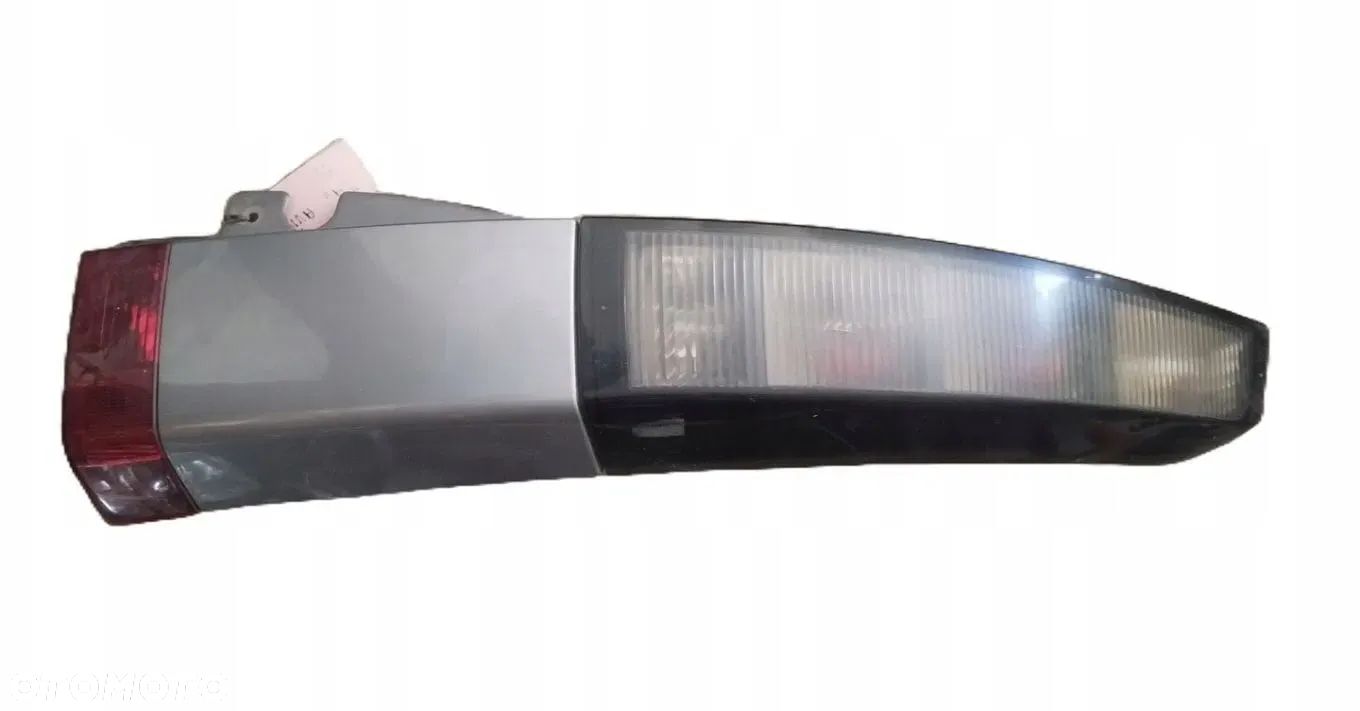 OPEL MERIVA A LIFT 05-10 r. LAMPA PRAWY TYŁ PRAWA TYLNA WERSJA EU + - 1
