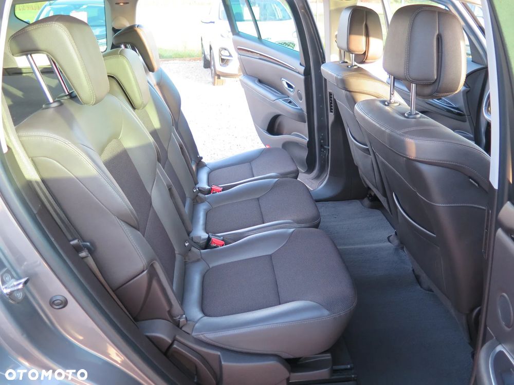 Renault Espace 2015