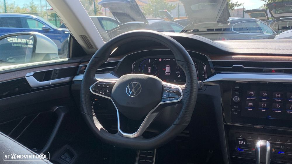 VW Arteon Shooting Brake 1.4 eHybrid OPF DSG Elegance - 7