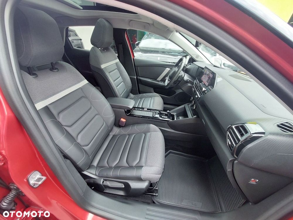 Citroën C4 1.2 PureTech Max S&S EAT8 - 12