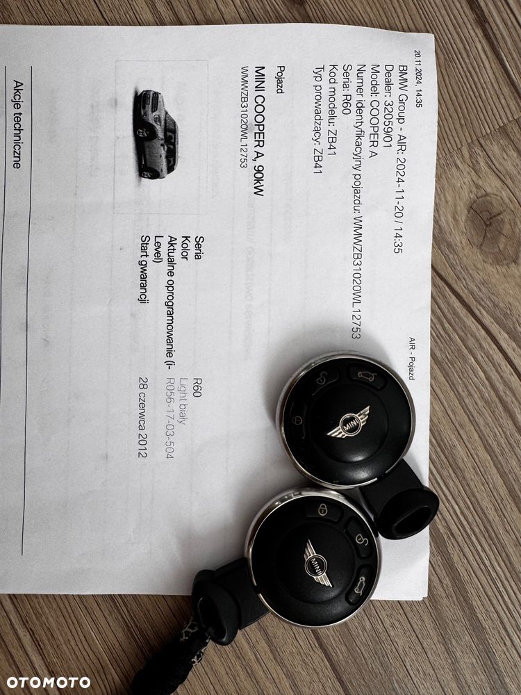 MINI Countryman Cooper - 15