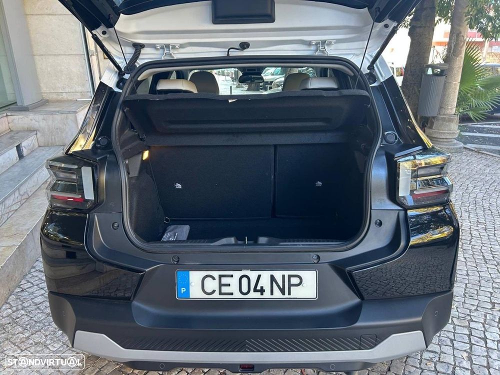 Citroën C3 Aircross 1.2 Hybrid Plus e-DSC6 - 7