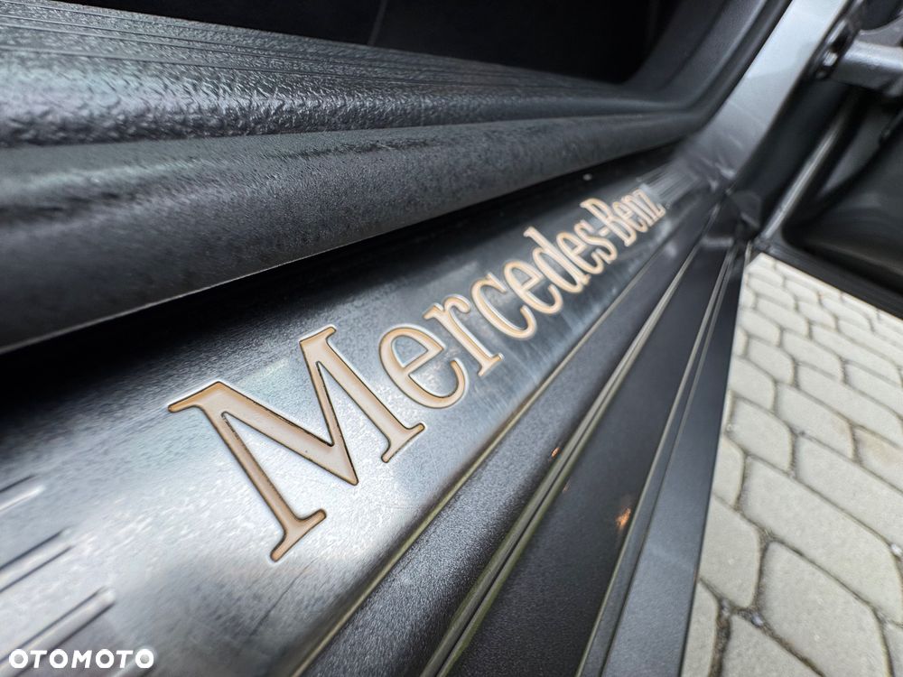 Mercedes-Benz CLA - 21