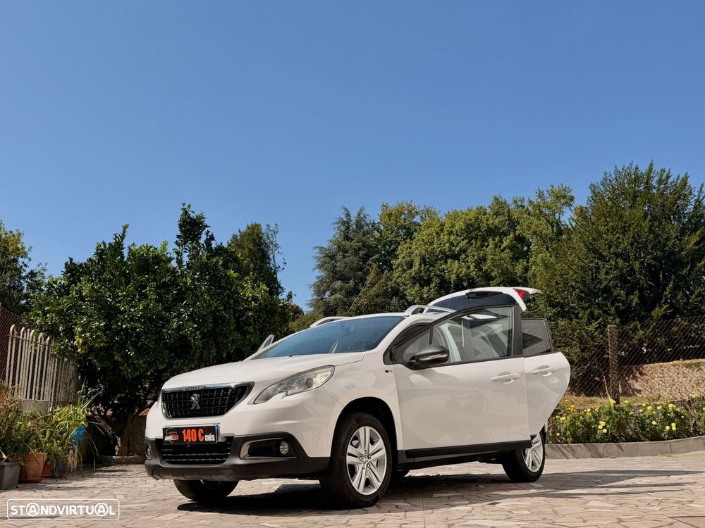 Peugeot 2008 1.2 PureTech Style - 10