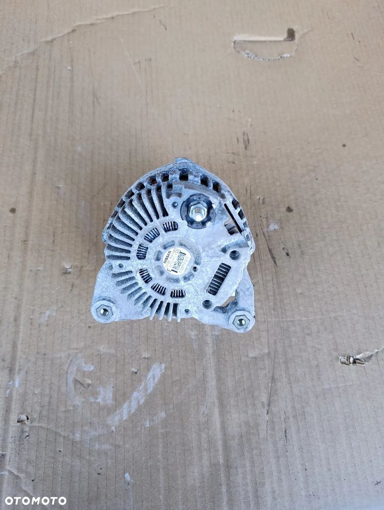 NISSAN JUKE I F15 1.6 B ALTERNATOR 12V 110A 231001KA1A - 3