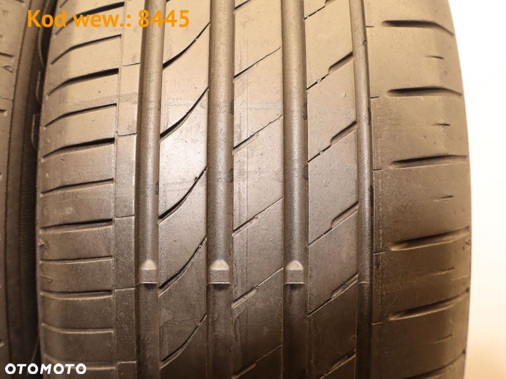 Nexen N'Fera SU1 - 205/50 R17 - 2