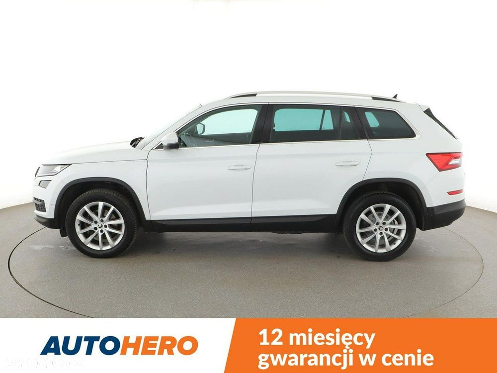 Skoda Kodiaq 1.4 TSI ACT 4x4 Ambition - 2