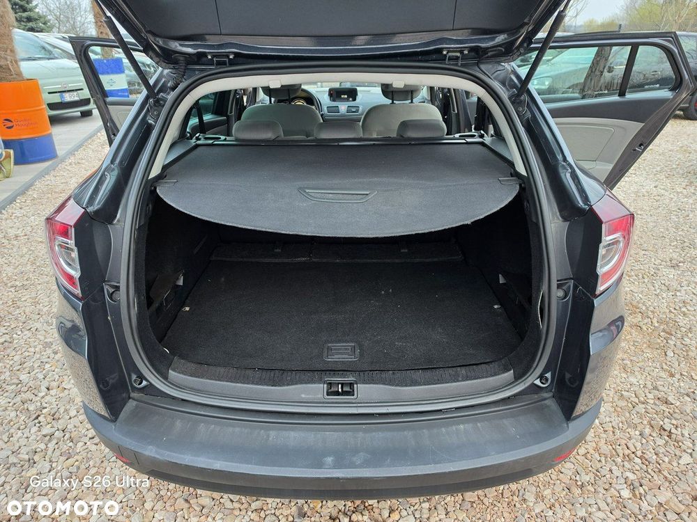 Renault Megane - 40
