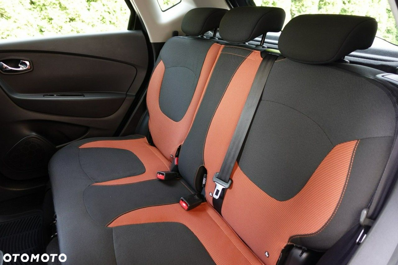 Renault Captur - 21