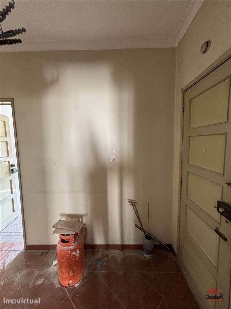 Apartamento T2/T3 em Almada, Setúbal - Grande imagem: 5/32