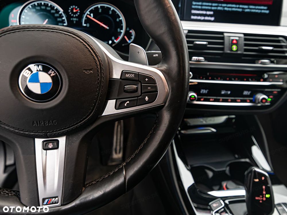 BMW X4 xDrive20d - 15