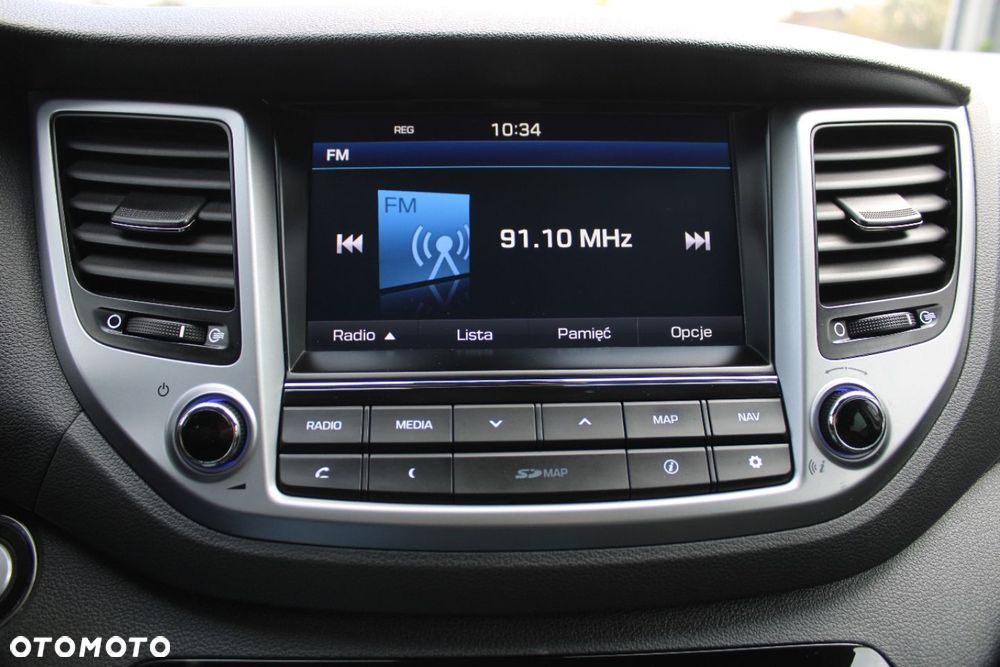 Hyundai Tucson - 33