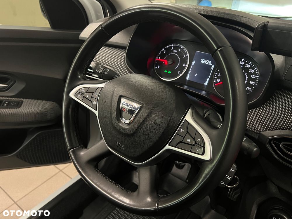 Dacia Sandero 1.0 SCe Comfort - 25