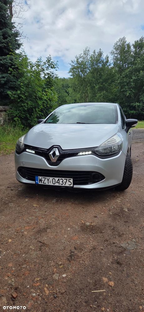 Renault Clio 1.2 16V Life - 1