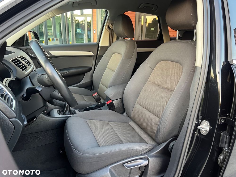 Audi Q3 2.0 TDI - 15