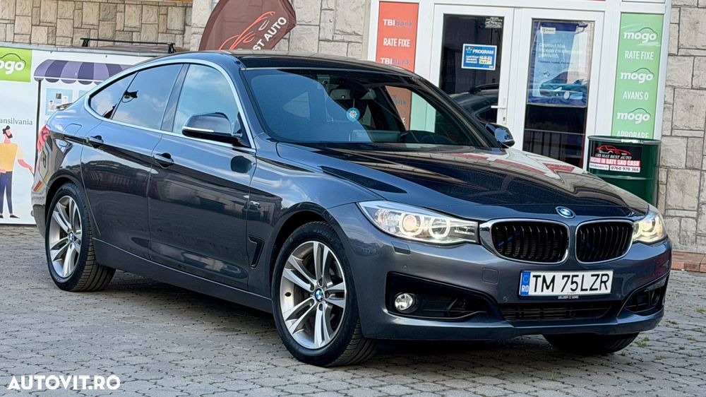 BMW Seria 3 - 11