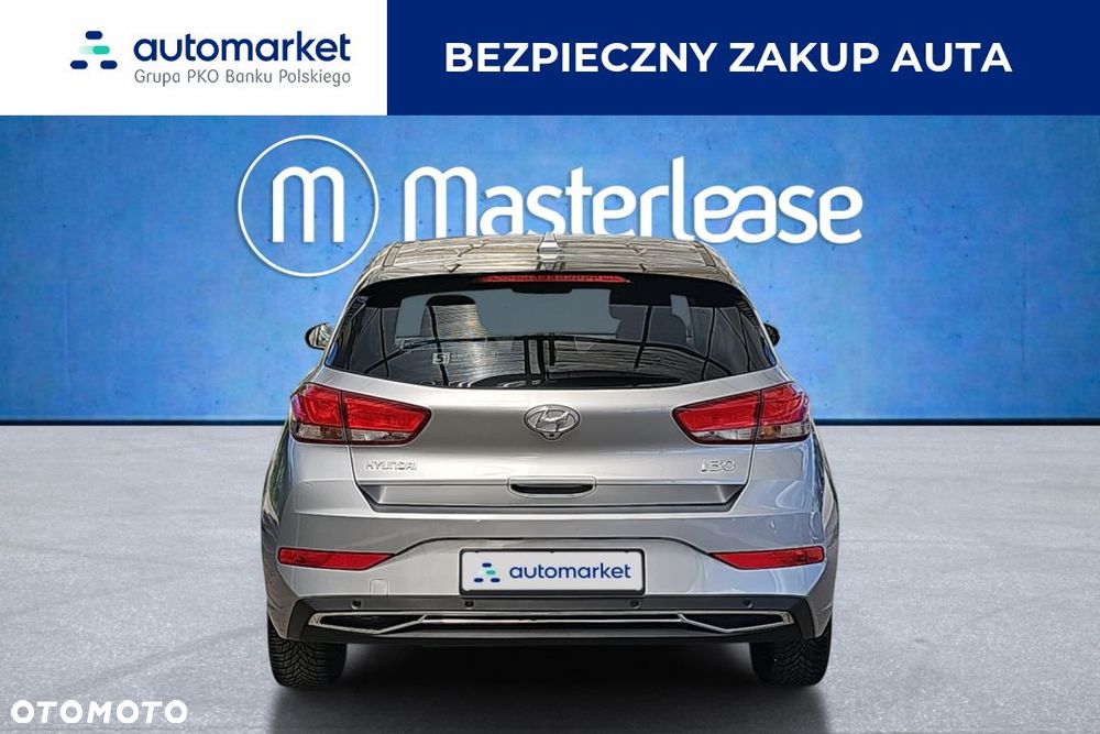 Hyundai i30 1.5 DPI Comfort - 6