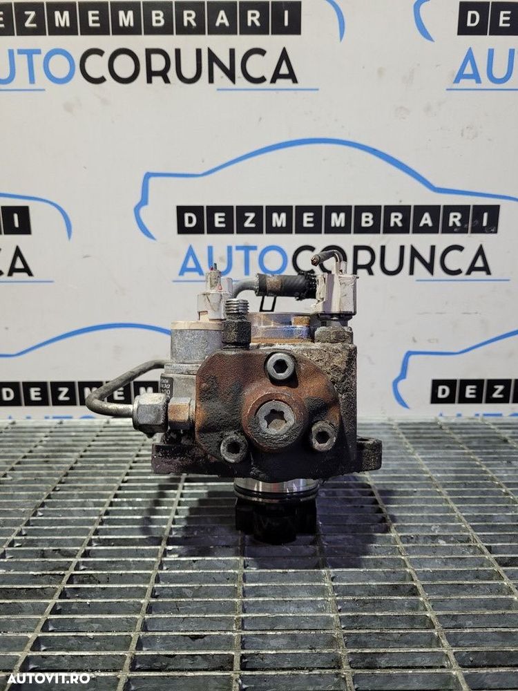 Pompa injectie / inalte Toyota RAV 4 III 2.2 D - 4D 2005 - 2009 136CP 2AD - FHV (894) ... - 6