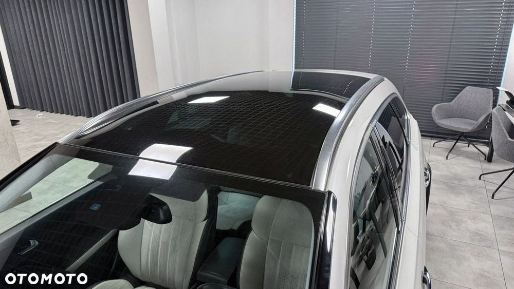 Peugeot 508 RXH 2.0 HDi HYbrid4 - 19