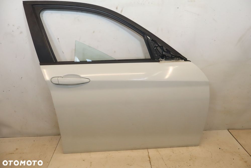 DRZWI PRAWY PRZÓD BMW 1 116I F20 300 - 1