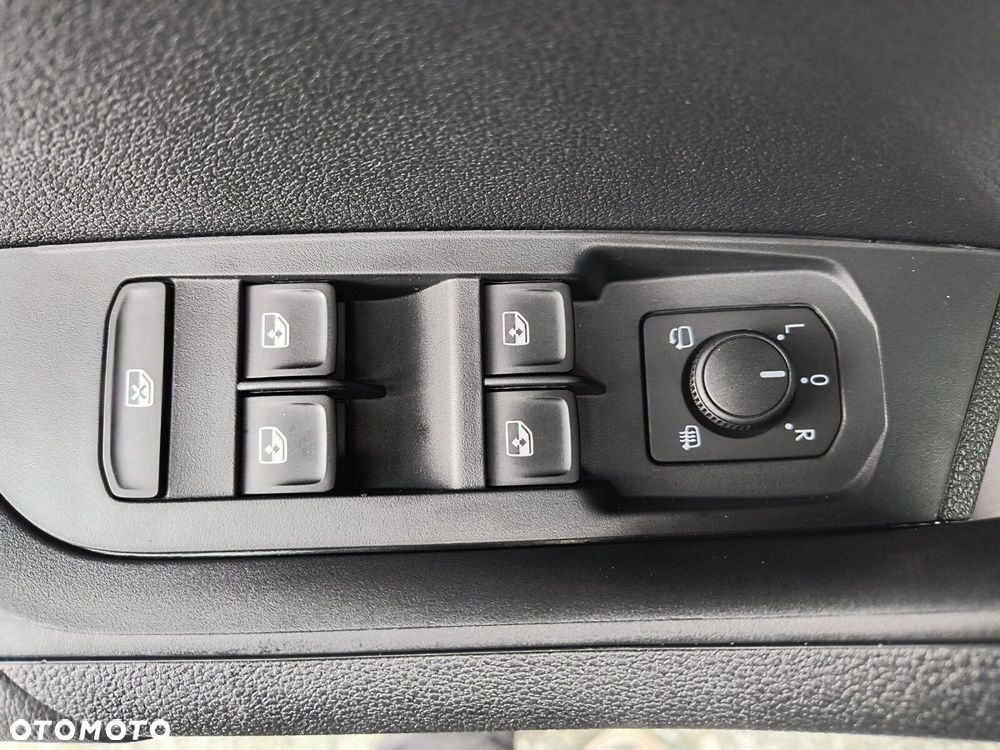 Skoda Karoq 1.5 TSI ACT Edition 130 DSG - 22