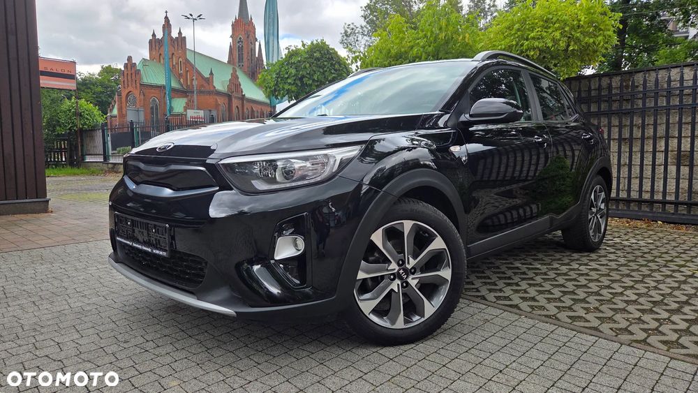 Kia Stonic 1.4 XL - 1