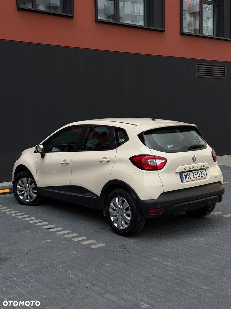 Renault Captur 1.2 TCe Intens EDC - 6