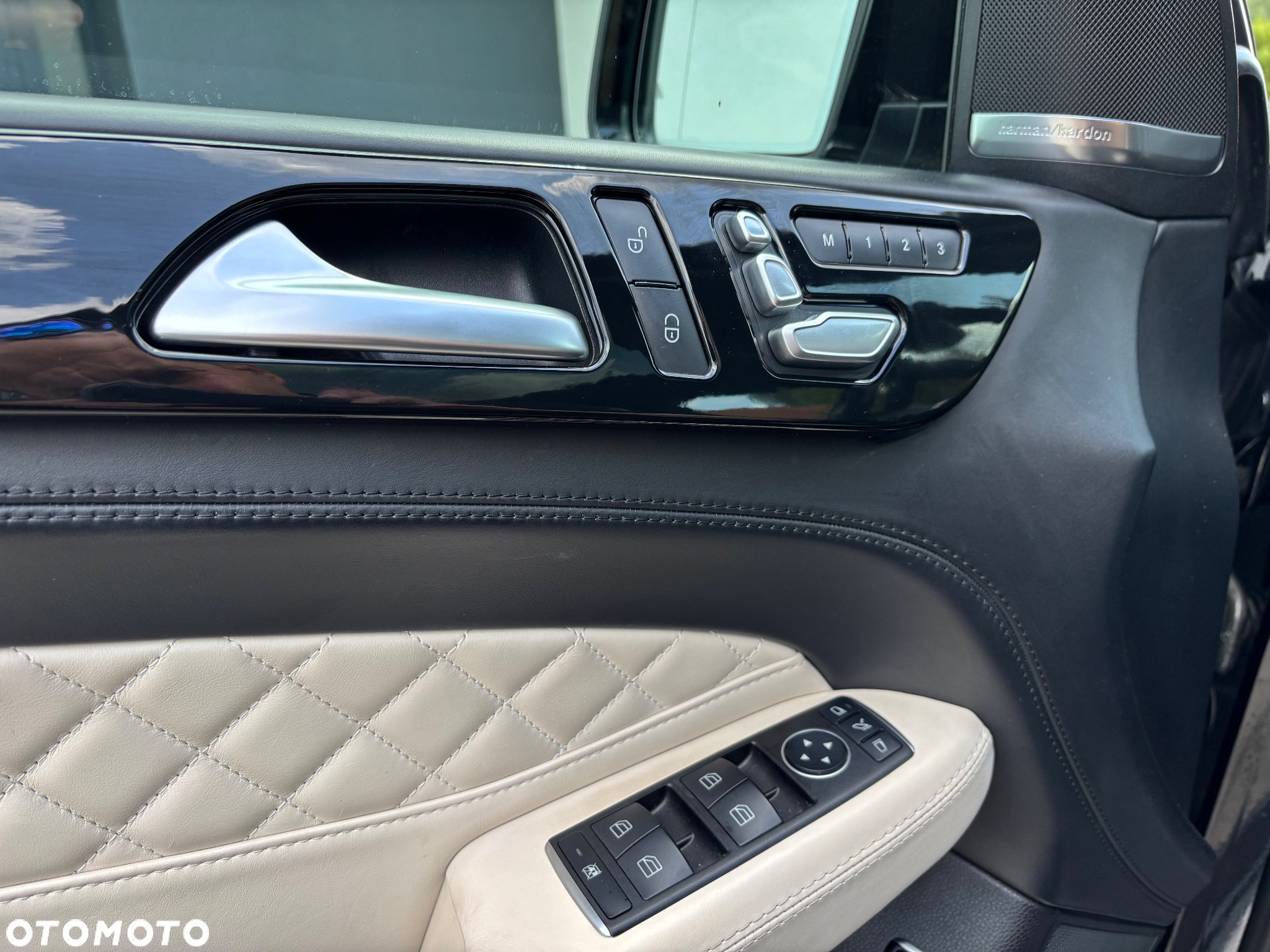 Mercedes-Benz GLE Coupe 400 4-Matic - 18