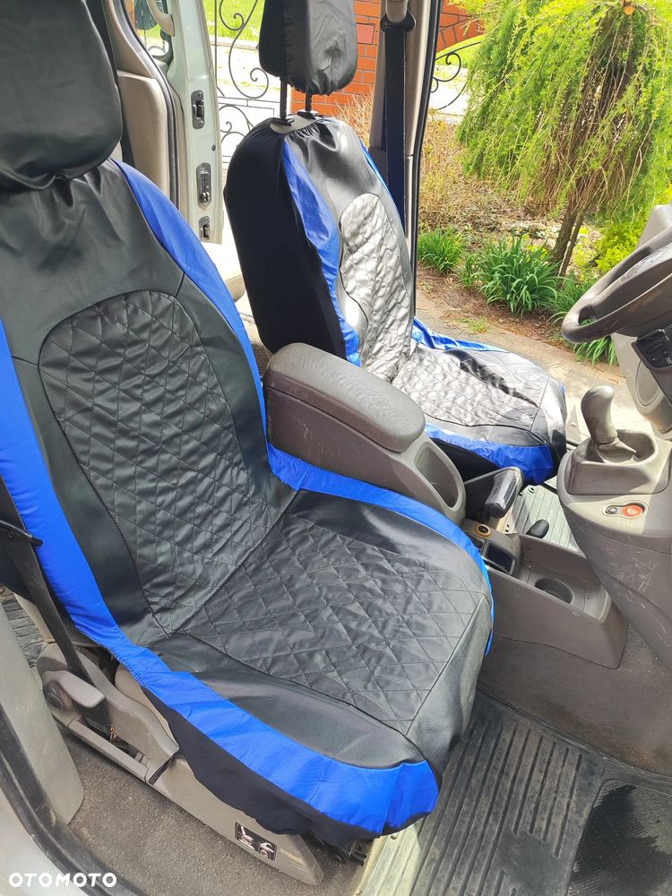 Renault Kangoo 1.5 dCi Oasis - 6