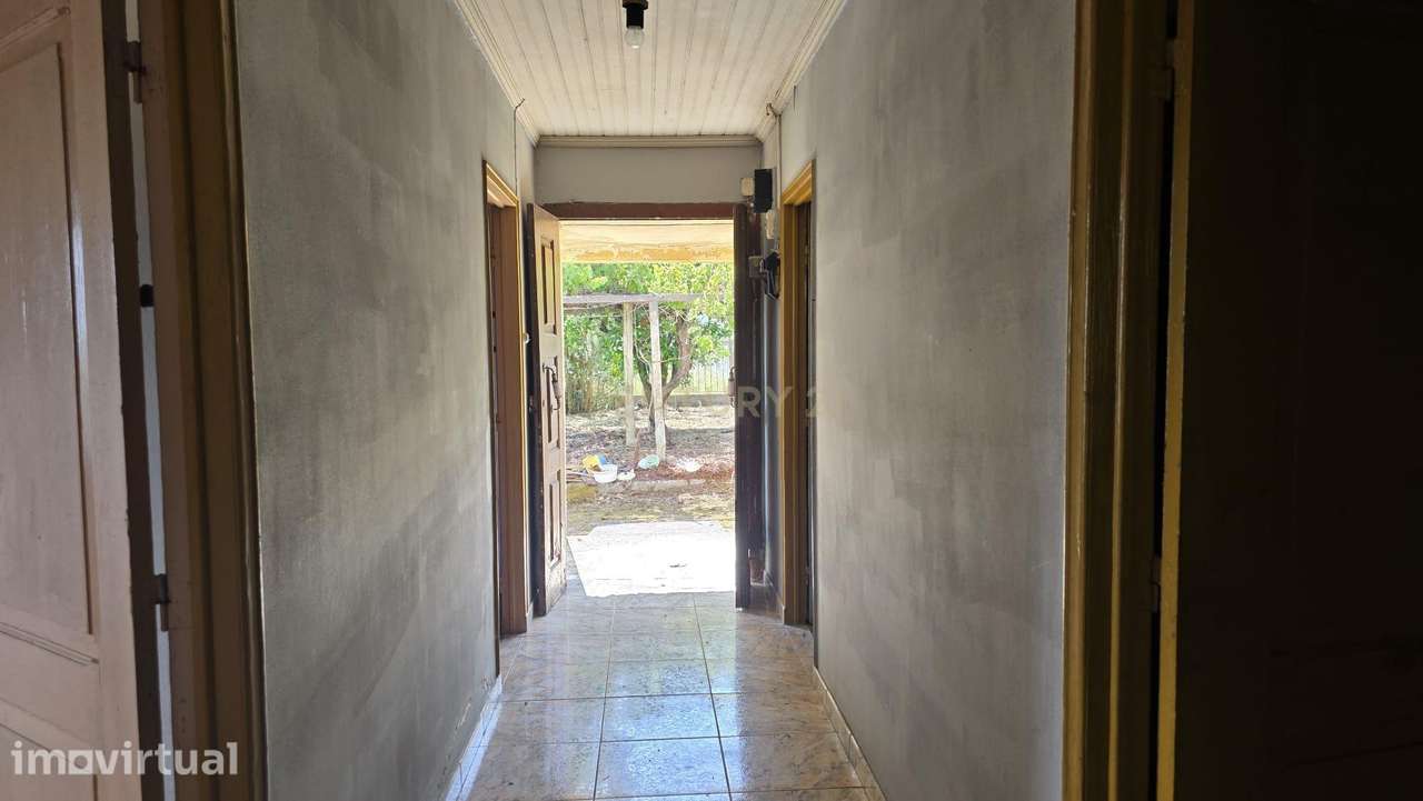 Encantadora Casa Antiga T3 com jardim - Perto de Pombal - Grande imagem: 5/59