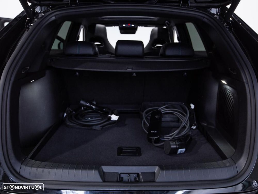 BYD Seal U 1.5 DM-i Boost - 15