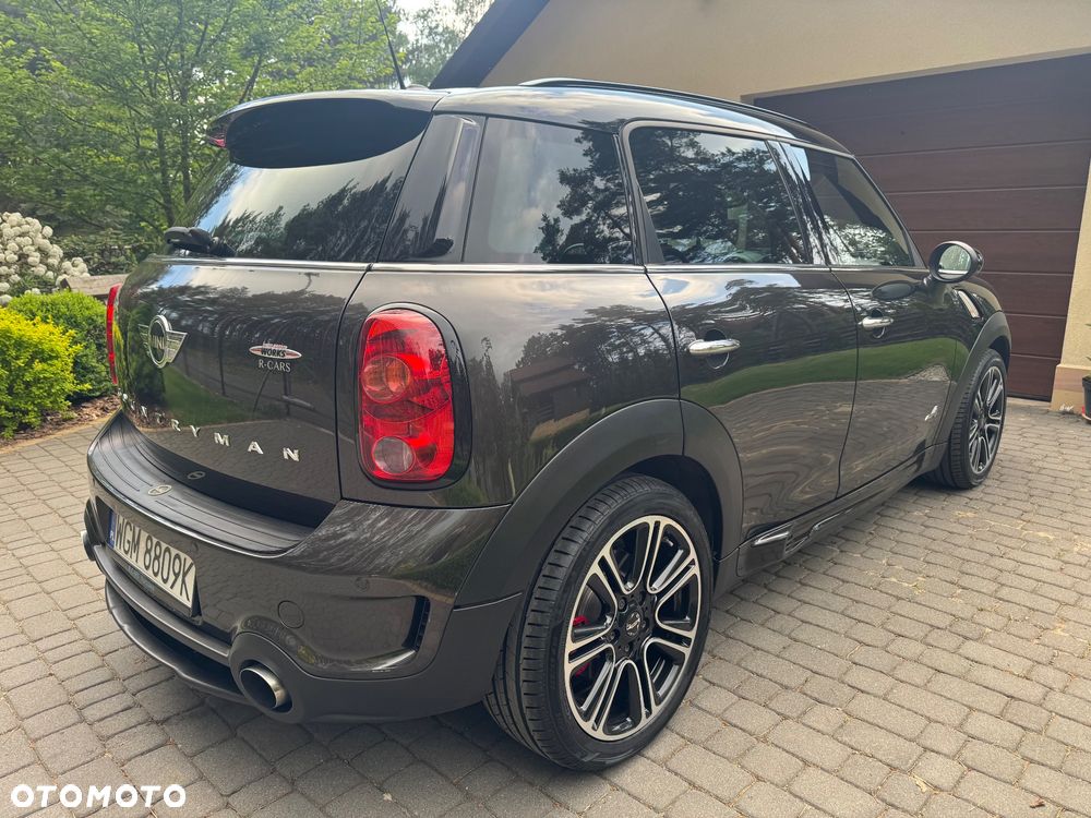 MINI John Cooper Works - 3
