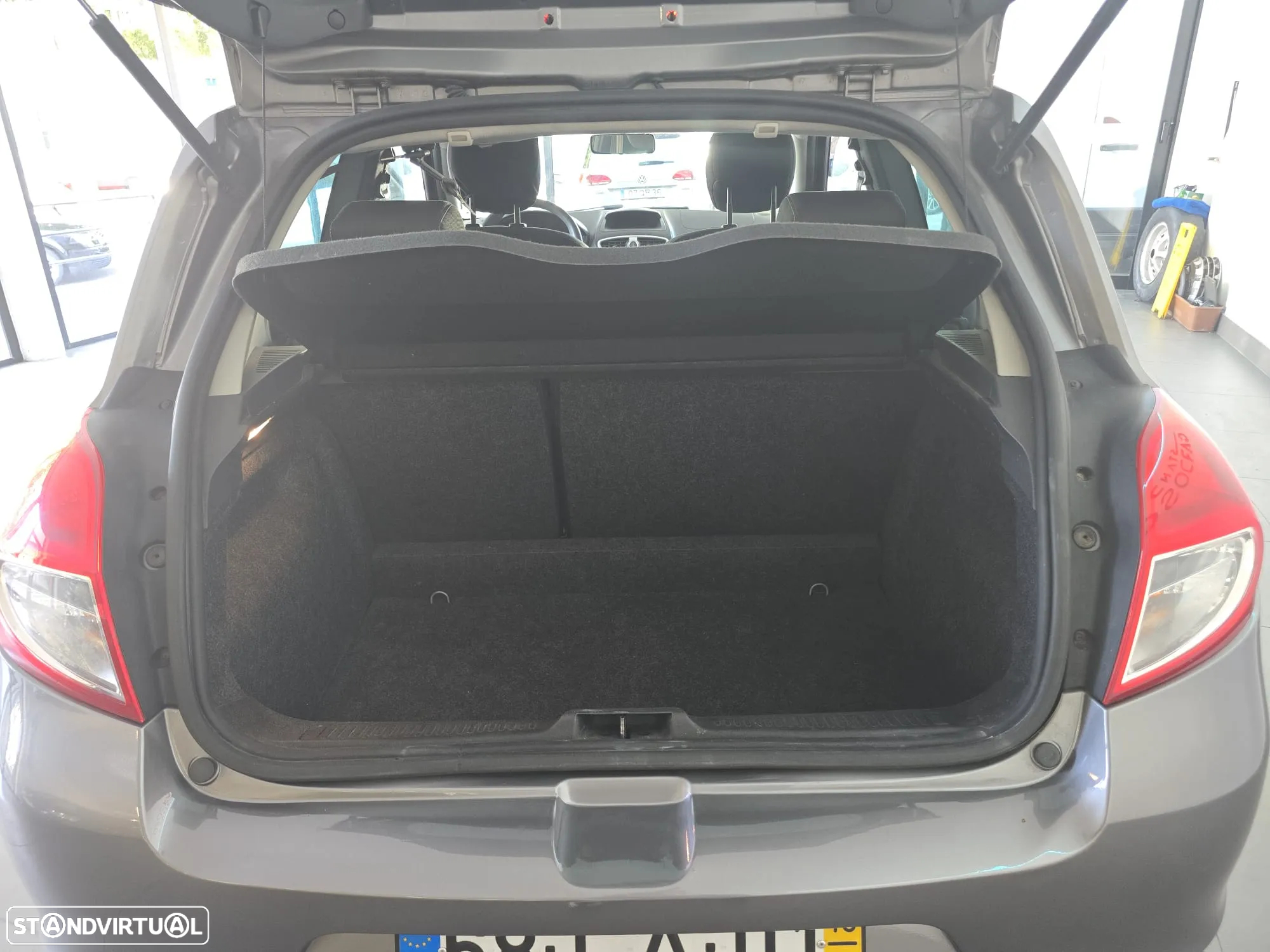 Renault Clio 1.2 TCE GT J15 - 7