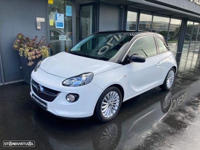 Opel Adam 1.2 Glam - 3