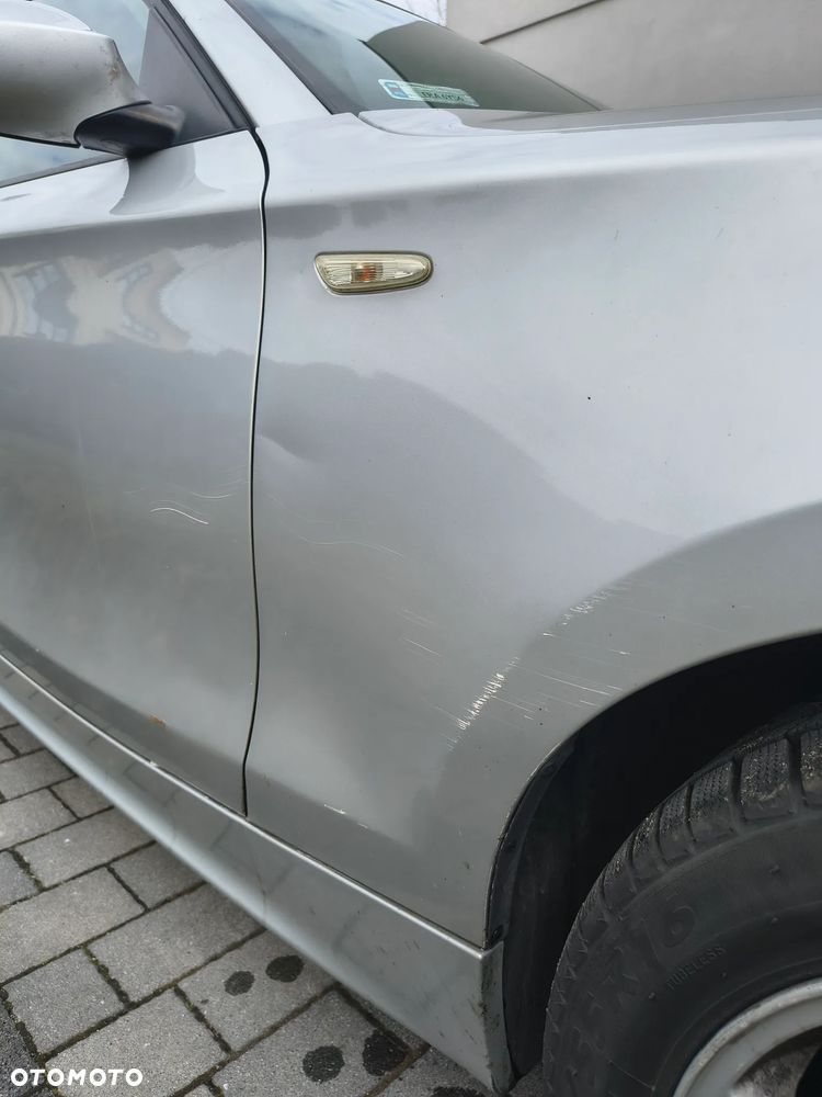 BMW Seria 1 118d - 12