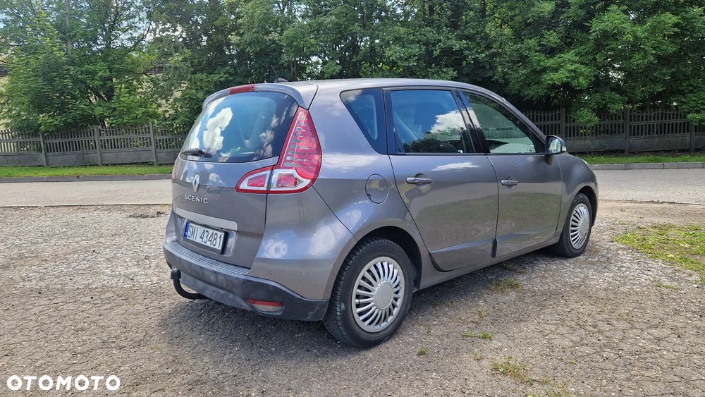 Renault Scenic - 4