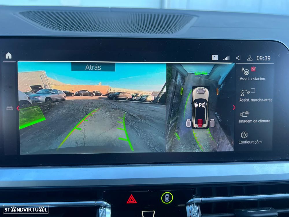 BMW M3 Competition - 23