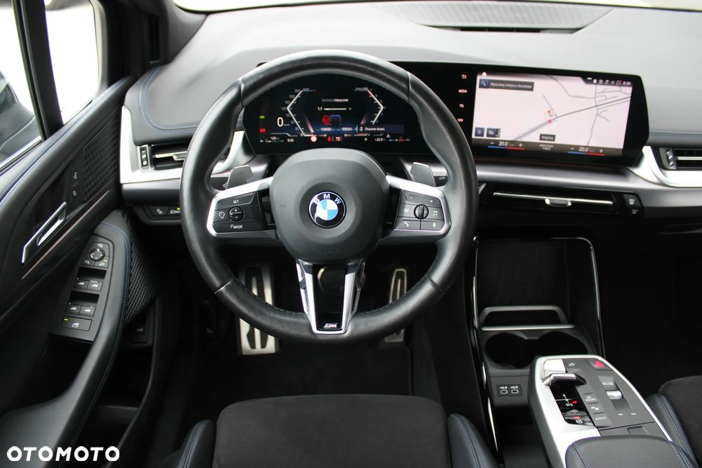 BMW Seria 2 218i M Sport sport - 14