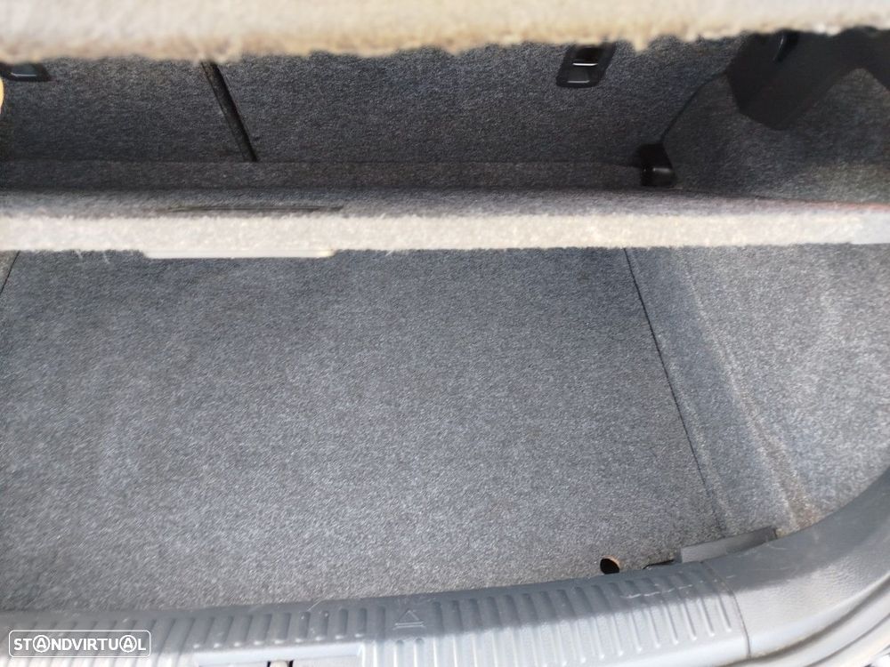 VW Polo 1.2 TDi BlueMotion - 17