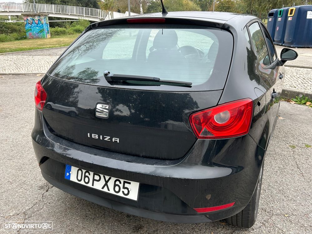 SEAT Ibiza - 14