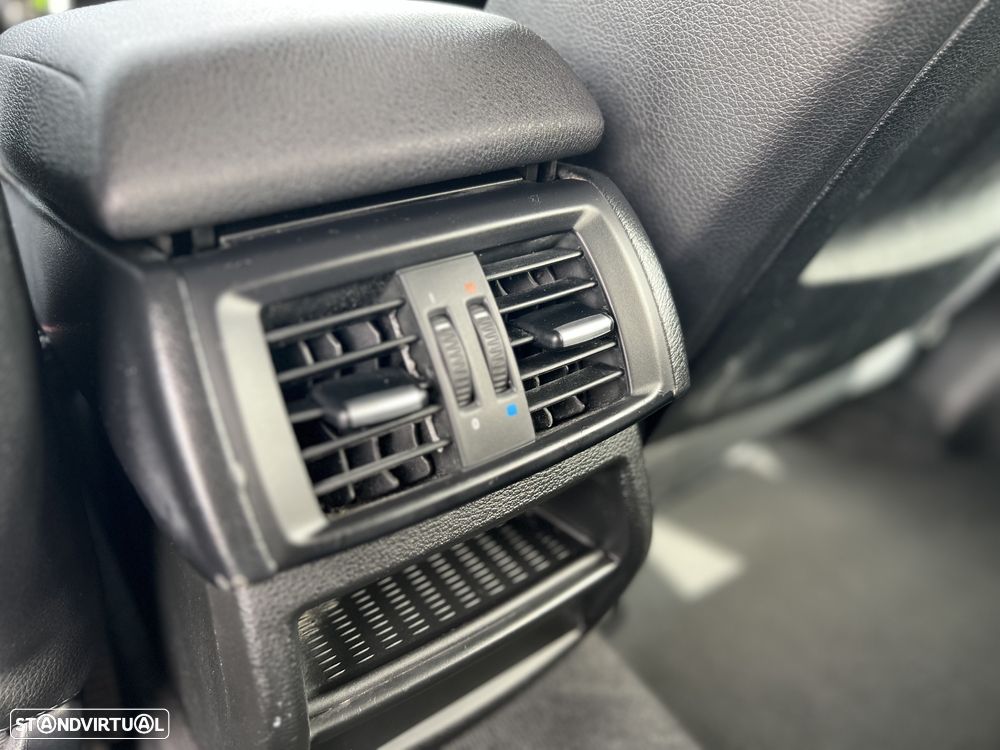 BMW X3 20 d xDrive Auto - 14