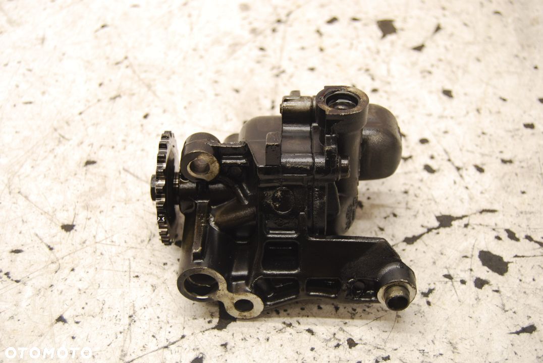 POMPA OLEJU 045115105C VW POLO IV 9N 1.4 TDI SKODA SEAT - 1