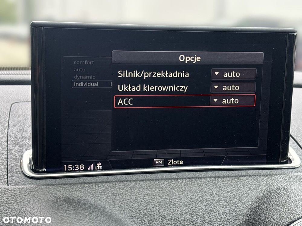 Audi A3 Sportback - 22