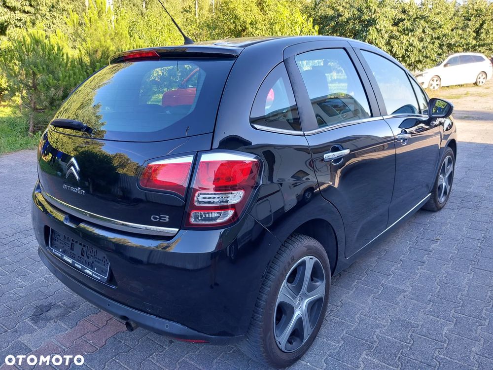 Citroën C3 - 3